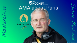 Paris 2024 McLeod