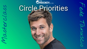 circle priorities