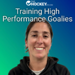 high performance goalkeeping