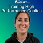 high performance goalkeeping