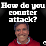 166 MC Tanuscio counter attack masterclass