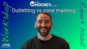 outletting vs zone marking