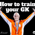 how to train your gk