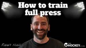 173 WS Robert Noall train full press