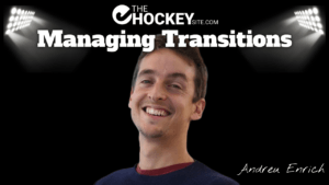 managing transitions