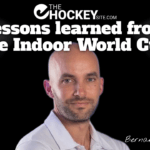 indoor hockey world cup 2025