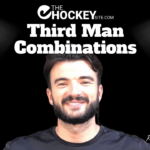 180 WS Russel Coates third man combinations