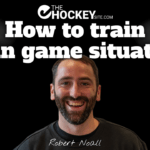 1v1 in game situations