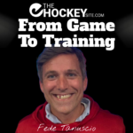 from game to training