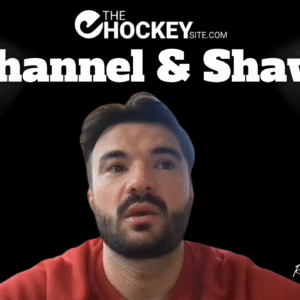 Channel and shave