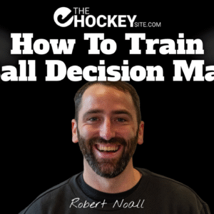 on-ball decision making