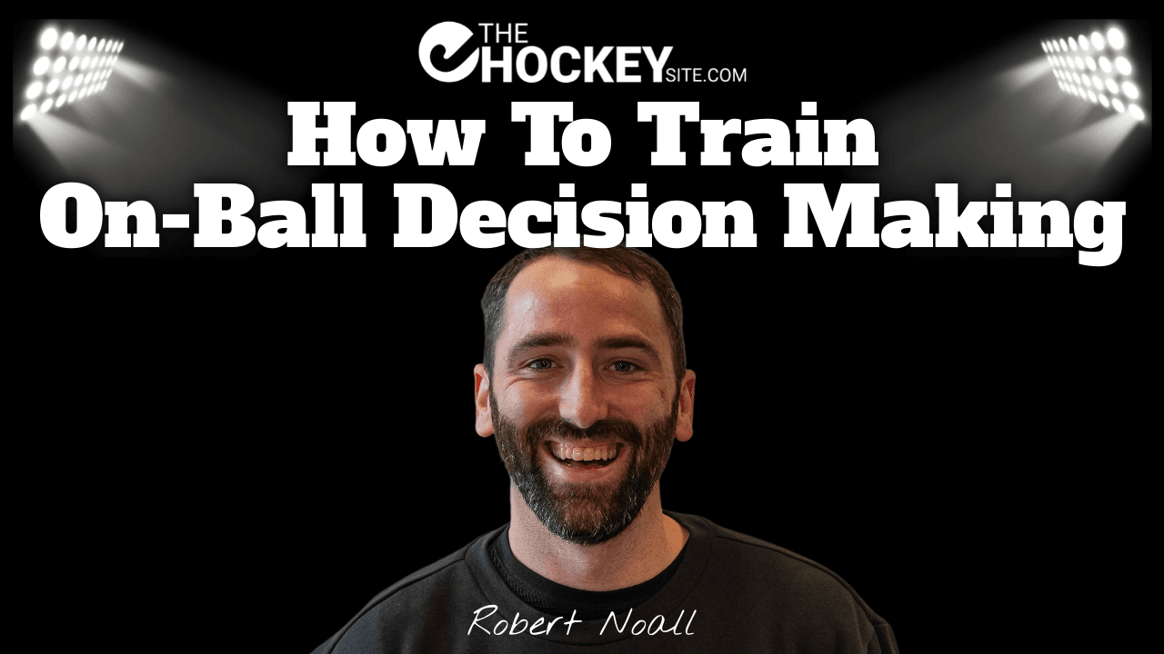 on-ball decision making