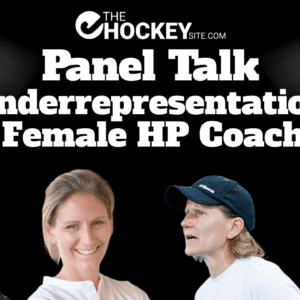 female field hockey coaches