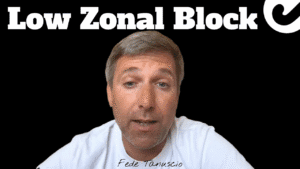 low zonal block