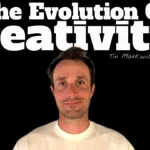 evolution of creativity