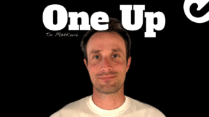 One Up Tin Matkovic