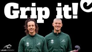 Grip - Leap Hockey