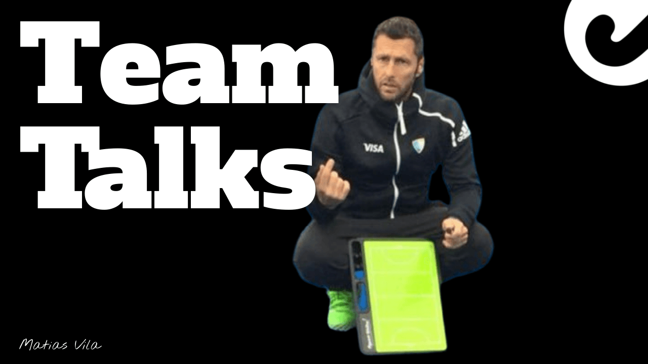 team talks matias vila