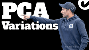 Tin Matkovic PCA variations