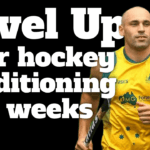 Glenn Turner hockey conditioning