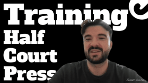 213 WS Russell Coates Half Court Press YouTube Thumbnail 1280x720 px