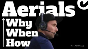 214 MC Tin Matkovic Aerials Youtube