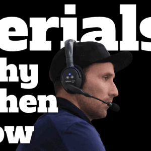 214 MC Tin Matkovic Aerials Youtube