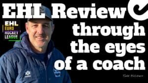 EHL 2026