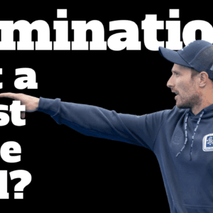 221 MC Tin Matkovic elimination Youtube