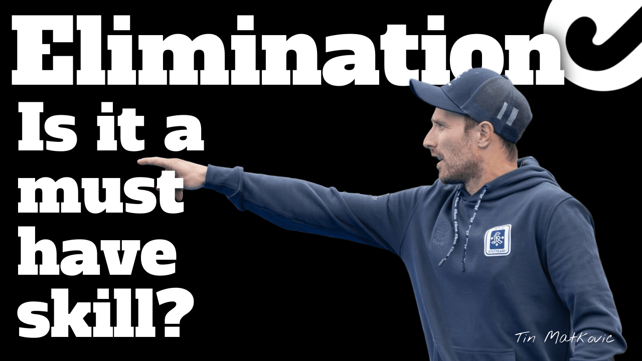 221 MC Tin Matkovic elimination Youtube