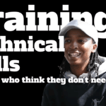 227 Coach Pholo training technical skills