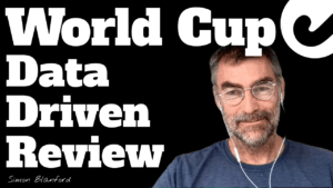 233 Simon Blanford WC Data Driven Review