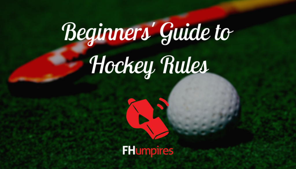 Main Rules Of Hockey at James Tatom blog