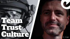 team trust culture