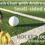 HTCC Coach Chat Andreu Enrich