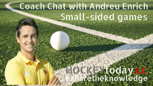 HTCC Coach Chat Andreu Enrich