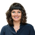 Katie Warriner