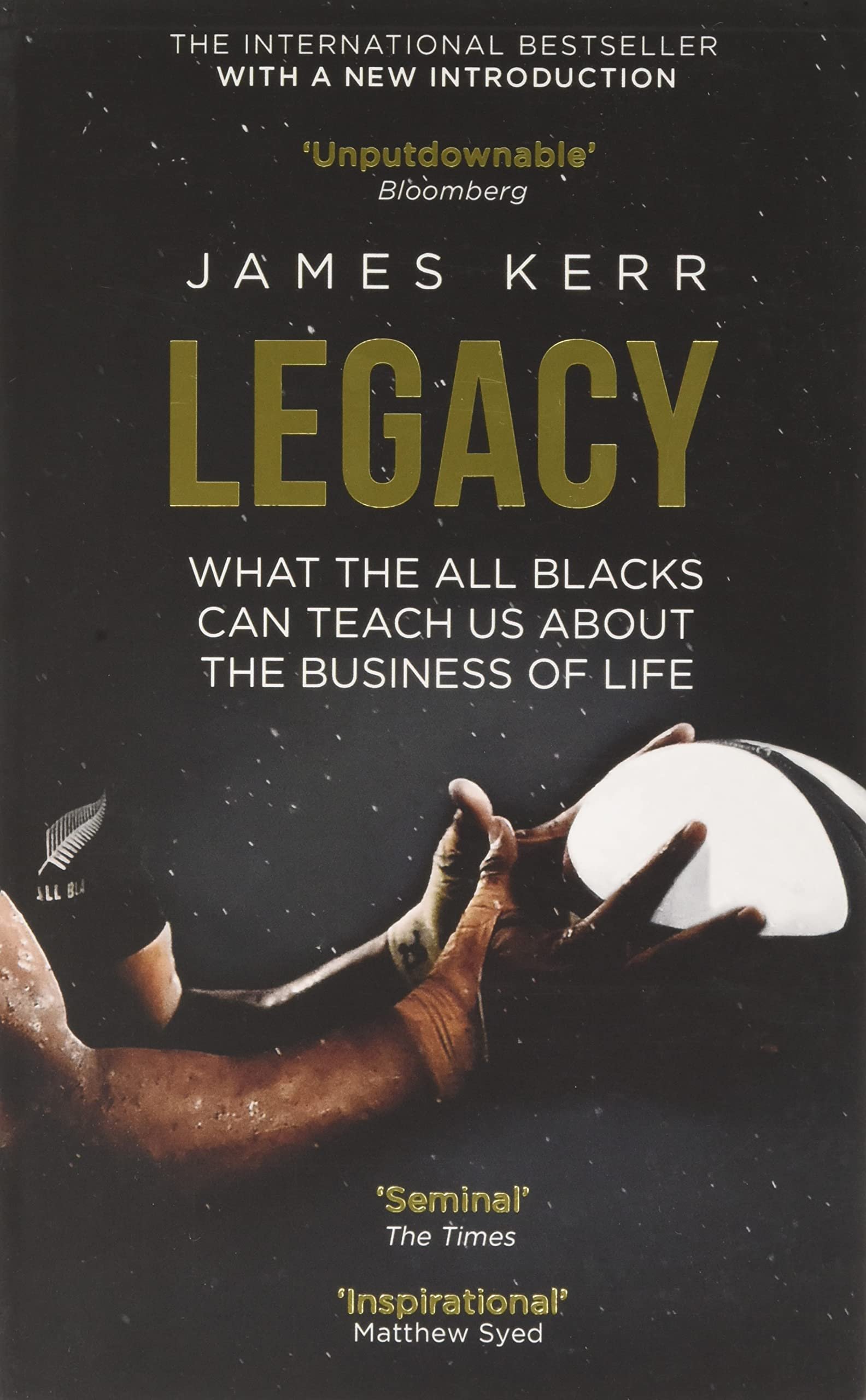 Legacy