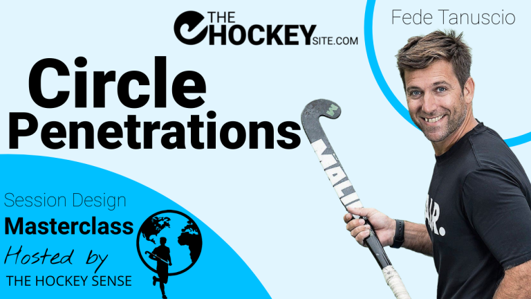 circle penetrations