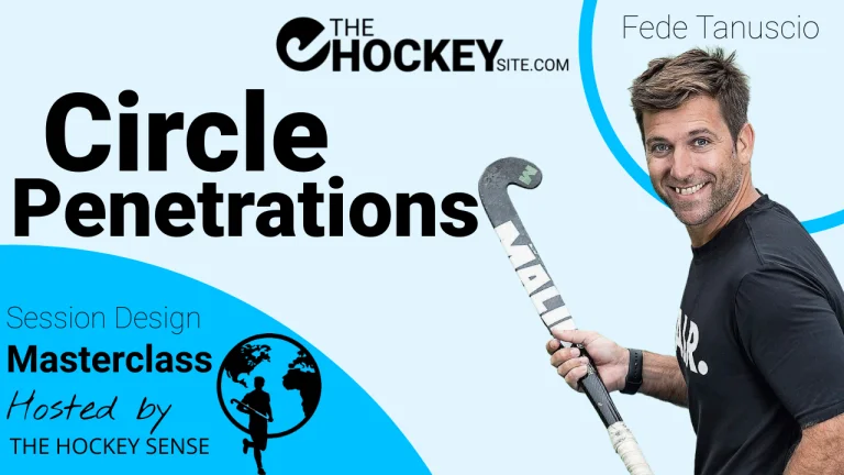 circle penetrations