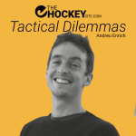 tactical dilemmas by Andreu Enrich