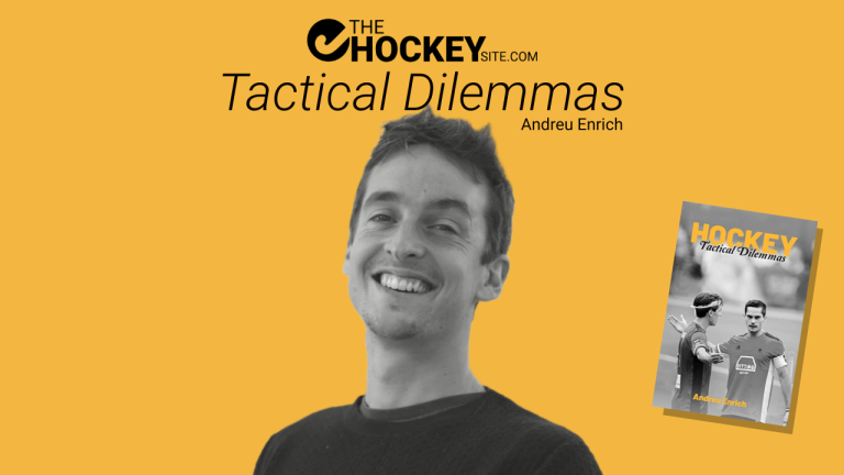 tactical dilemmas by Andreu Enrich
