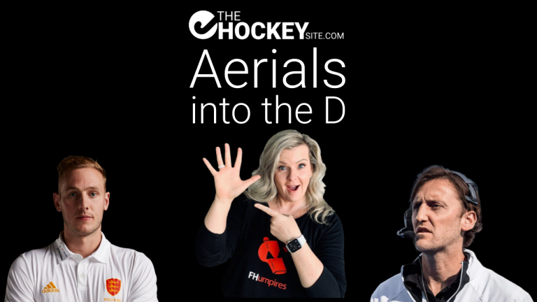 aerials