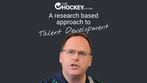 A research based approach to talent development