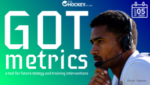 GOT metrics