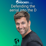 defending the aerial