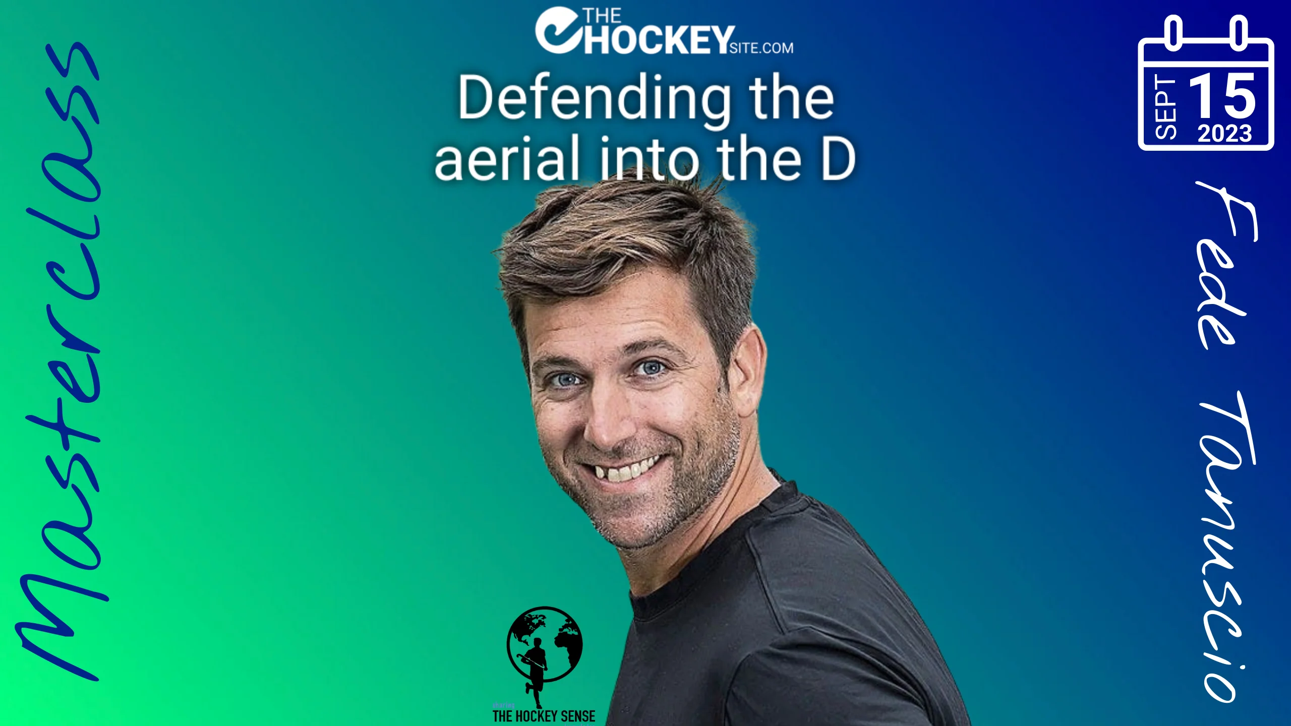 defending the aerial