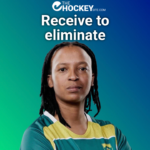 receive to eliminate