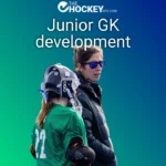 junior goalkeeper development