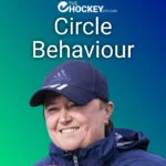 Circle behaviour by Alyson Annan